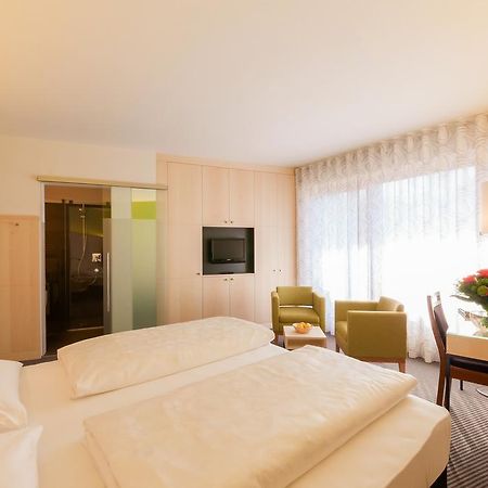 Hotel Thurnergut Dorf Tirol Exterior foto