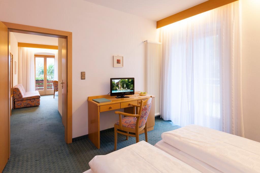 Hotel Thurnergut Dorf Tirol Exterior foto