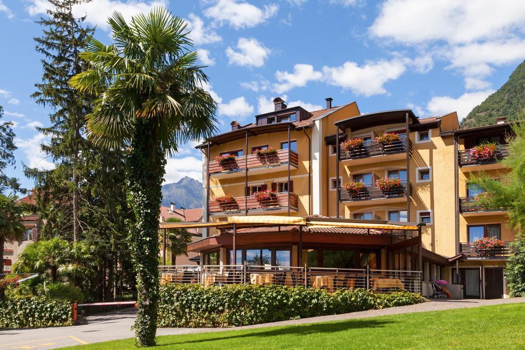Hotel Thurnergut Dorf Tirol Exterior foto