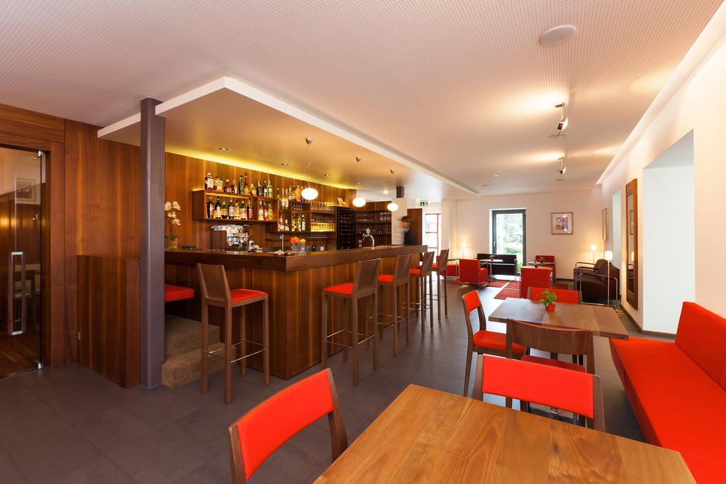 Hotel Thurnergut Dorf Tirol Exterior foto