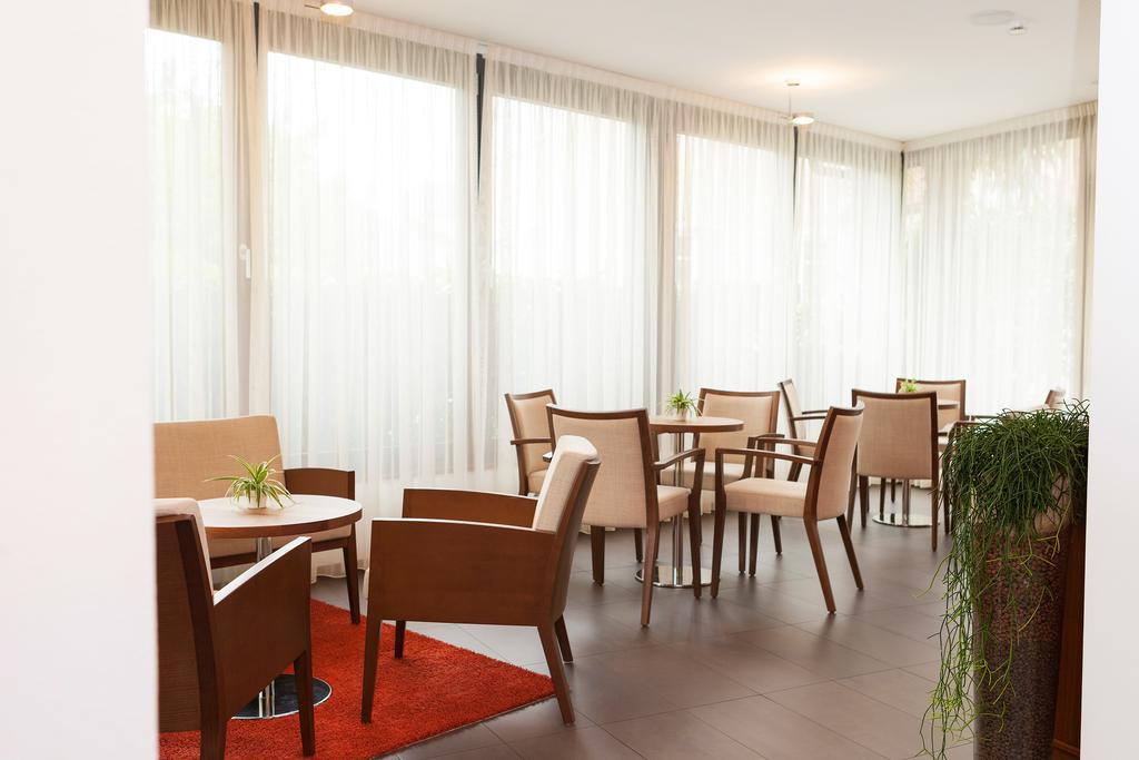 Hotel Thurnergut Dorf Tirol Exterior foto