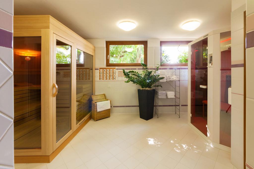 Hotel Thurnergut Dorf Tirol Exterior foto
