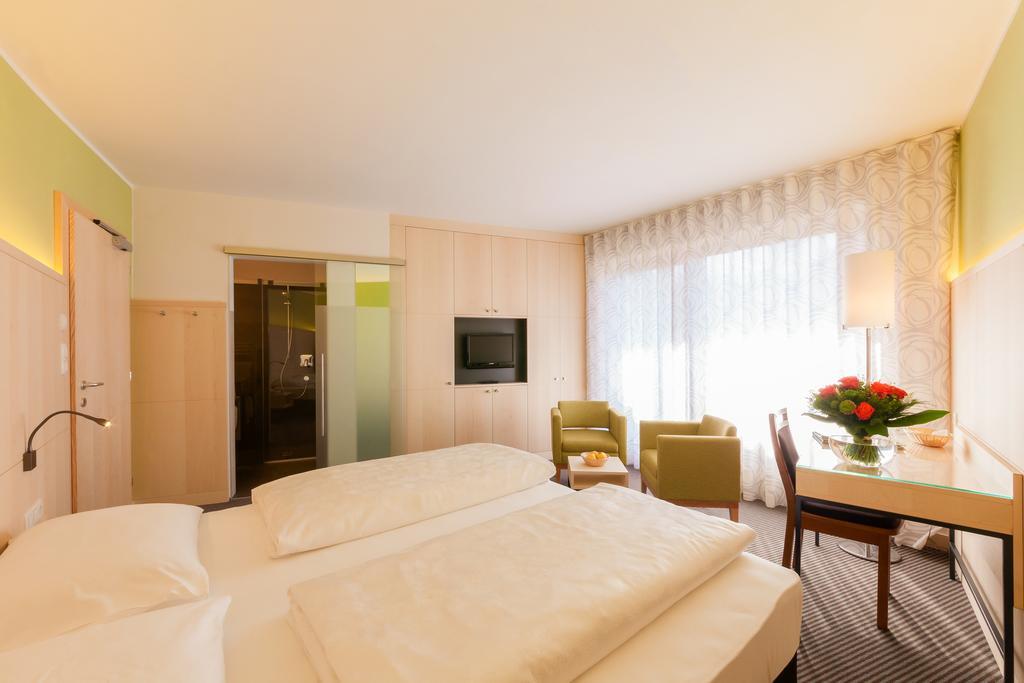 Hotel Thurnergut Dorf Tirol Exterior foto